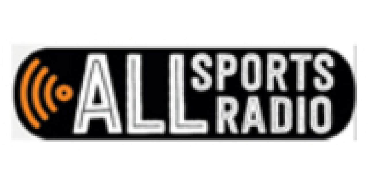 Sportartsen te gast bij ALLsportsradio