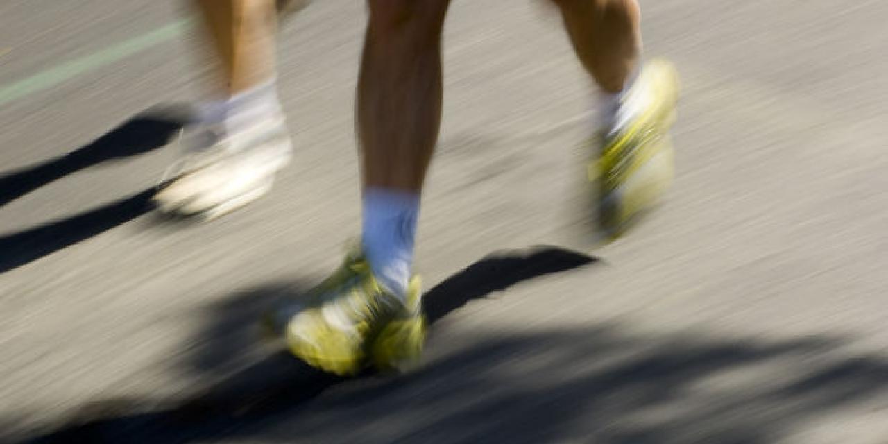 Help mee de 'Blessure Adviseur Hardlopen' te testen