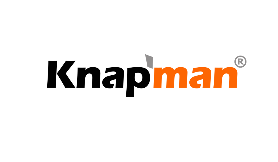 logo Knap'man