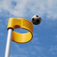 Korfbal Sportmedisch Congres