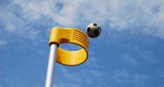 Korfbal Sportmedisch Congres