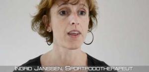 Uitleg over sportinlays