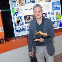 Column sportarts Maarten Moen 'Topsportarts pur sang'
