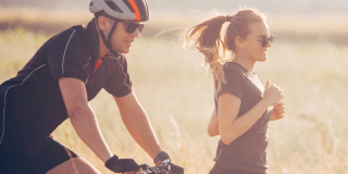 Alpe d’HuZes: sportieve strijd tegen kanker in het teken van fysieke fitheid