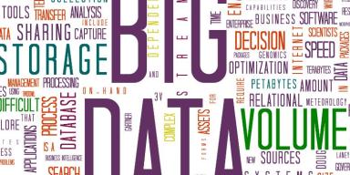 Bijeenkomst voor trainers 'Prestatiegeneeskunde en ‘Big Data’