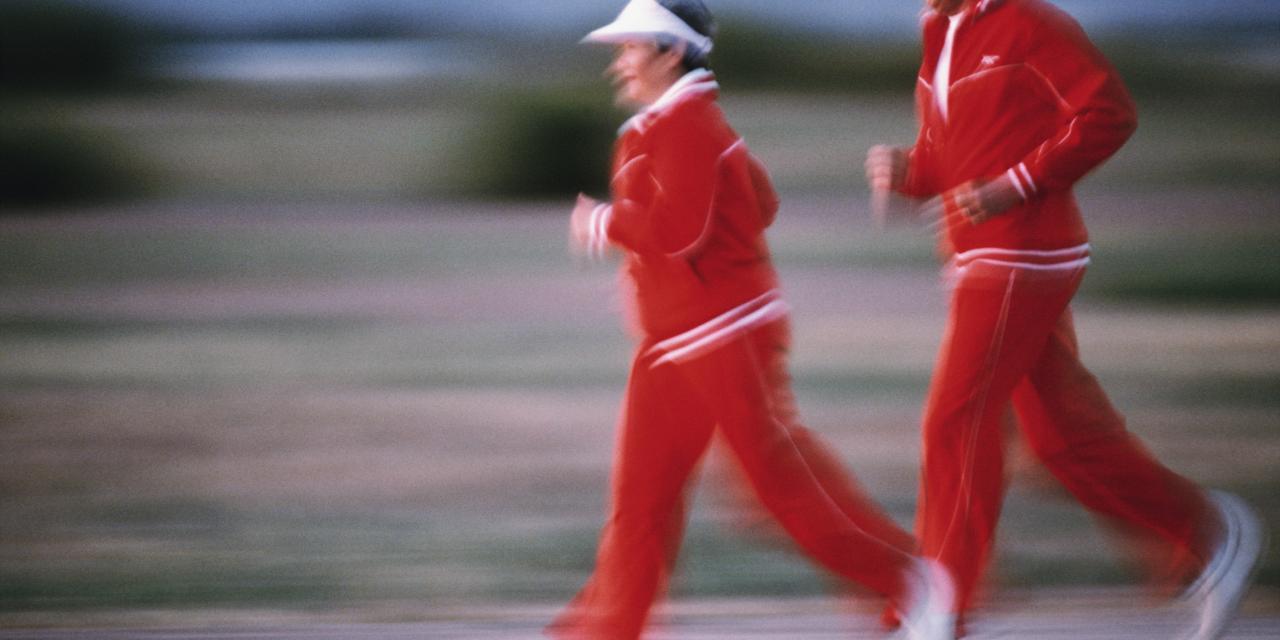Hardlooponderzoek onder beginnende lopers