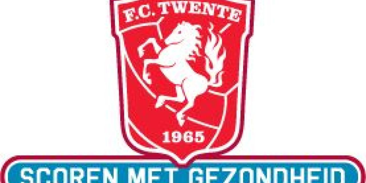 Scoren met gezondheid! Fc Twente