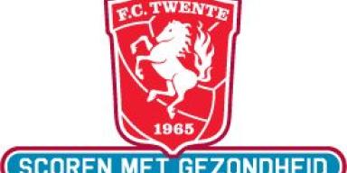 Scoren met gezondheid! Fc Twente