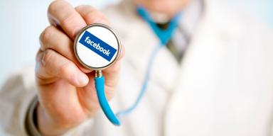 Facebook-spreekuur voor hardlopers