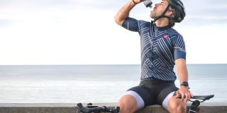 Feit of fabel: fietsen veroorzaakt plas- of erectieproblemen