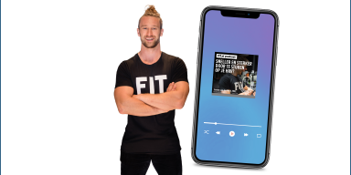 Sneller en sterker door je training aan te passen op je HRV?