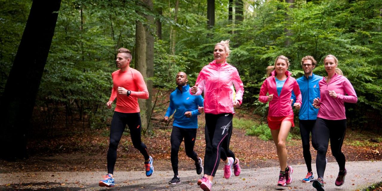 Pijn in de heup tijdens het hardlopen