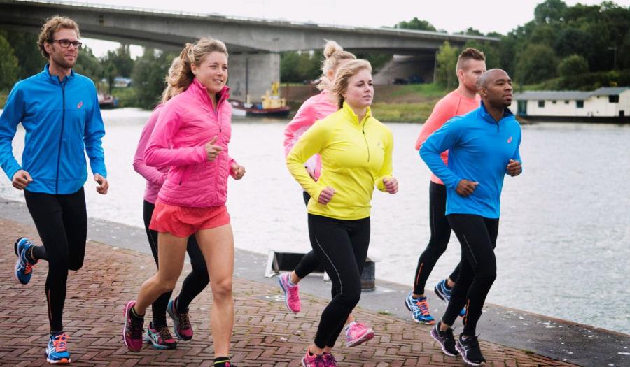 Ga je hardlopen? Sportzorg.nl zet tips op rij. | Sportzorg
