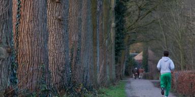 Sporten en bewegen bij depressie