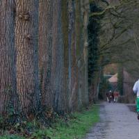 Tips voor het hardlopen met je kind