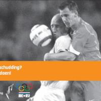 Weet wat u moet doen bij een hersenschudding