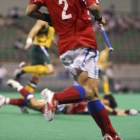 Medisch Hockeycongres: belasting en belastbaarheid