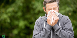 Hooikoorts? Zo blijf je sporten dit voorjaar