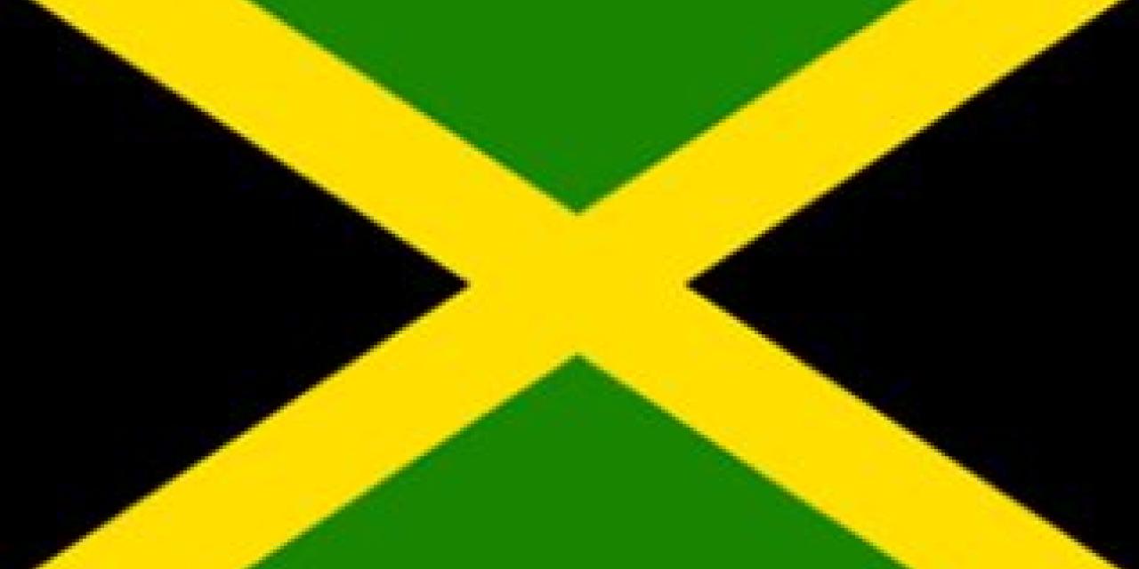 Waarom Jamaica heerst op de sprint
