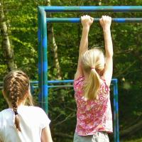 Liesblessures bij je kind: let op wat je kind aangeeft