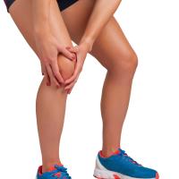 Sporters gezocht met Jumper's knee (springersknie)