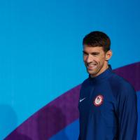Het geheim van Michael Phelps