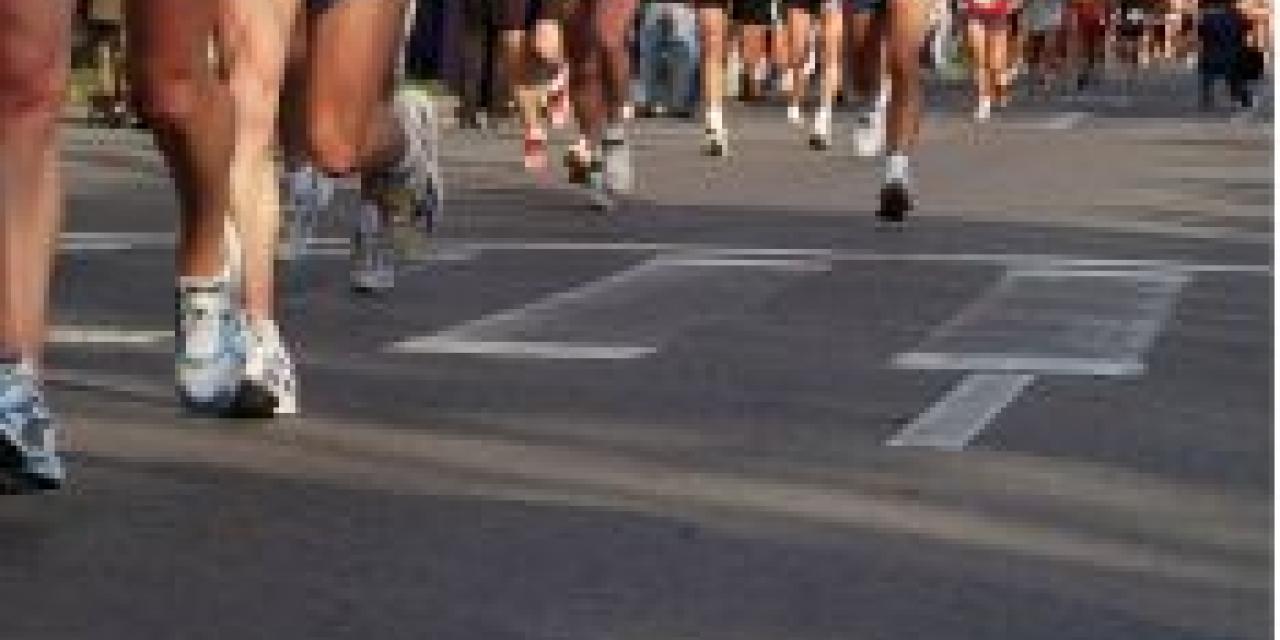 Met topsporttraining na kanker sneller weer aan het werk