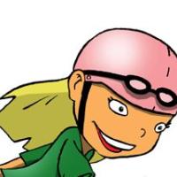 Onwijsfit.nl: speciaal voor kinderen