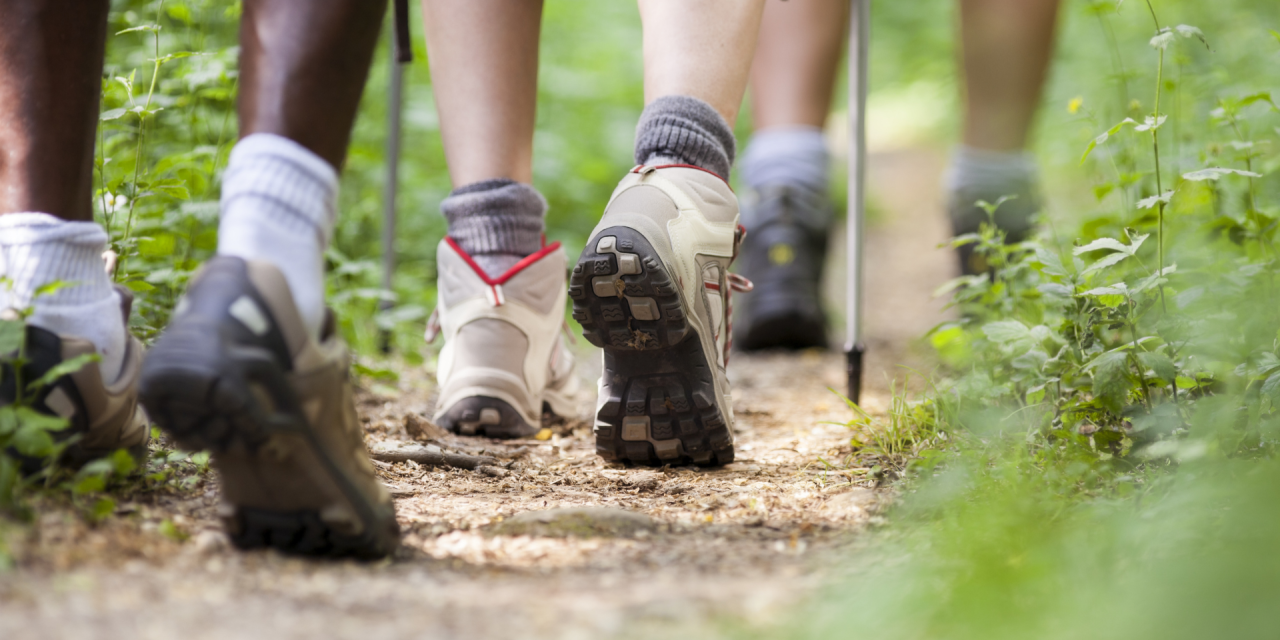 Vierdaagse Nijmegen 2025: hoe kom jij blessurevrij over de finish?