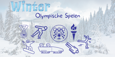 Trots op onze sportartsen: mee naar de Olympische Spelen