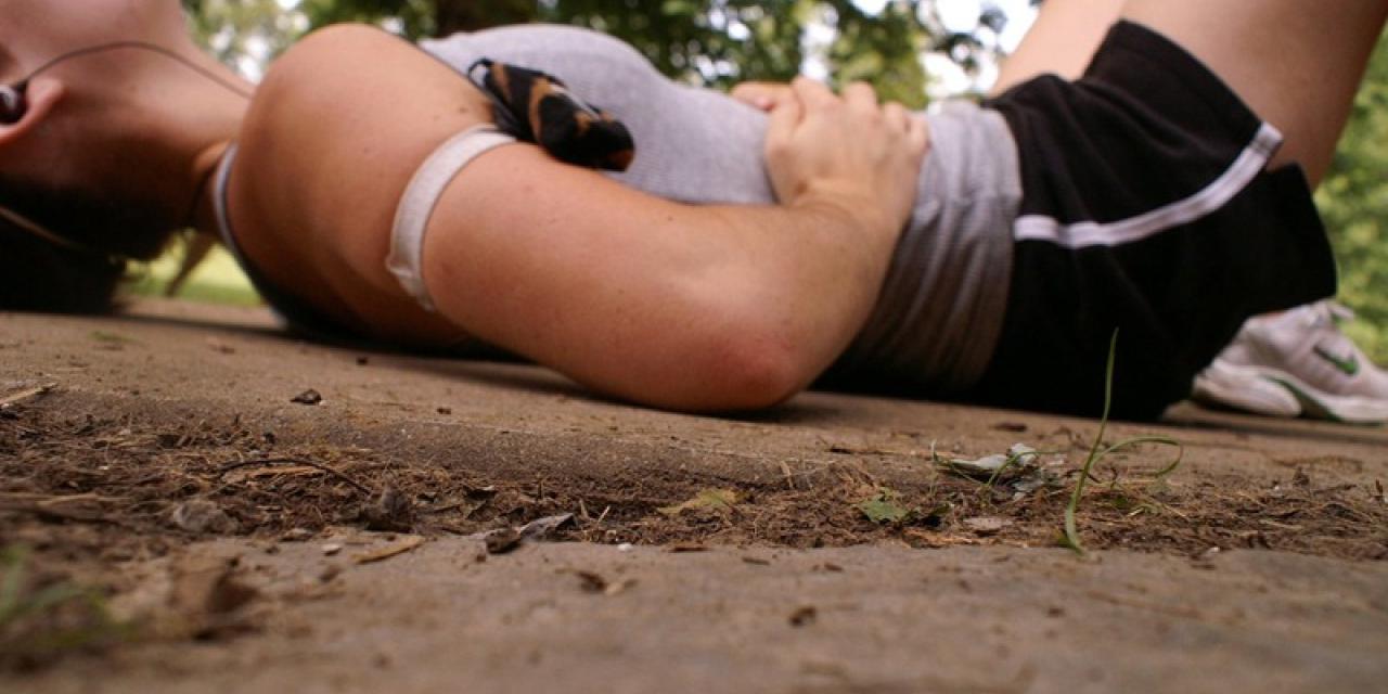 Veelgestelde vraag: pijn in de zij