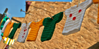 Nice is nog ver, gelukkig is de Tour zonder al te veel leed gestart