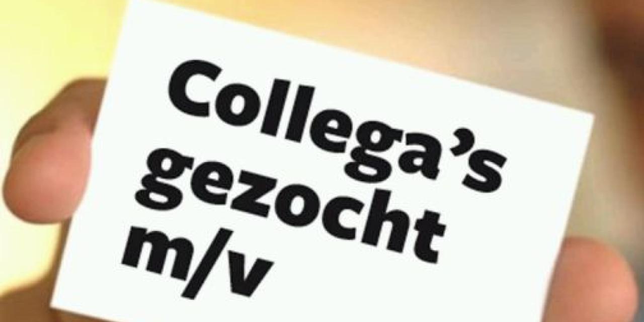 Vacatures voor sportzorgprofessionals