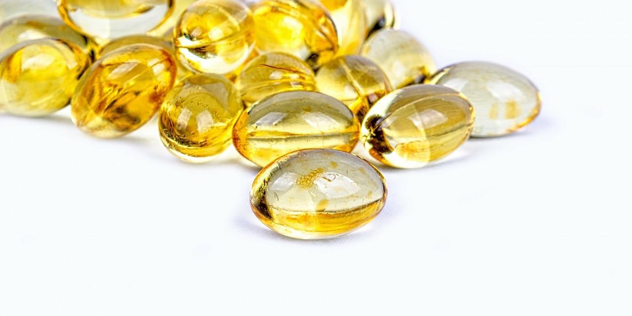 Vitamine D