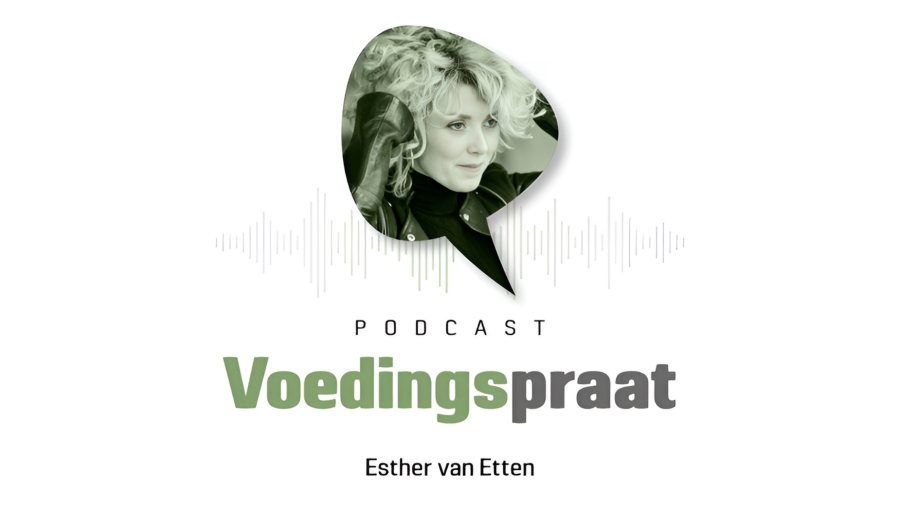 Voedingspraat Esther van Etten