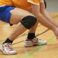 Sporters gezocht met Jumper’s knee (springersknie) voor wetenschappelijk onderzoek in het Erasmus MC