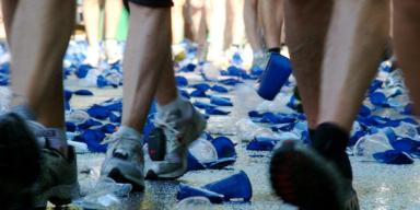 Ben je aan het trainen voor de Vierdaagse? Vergeet jouw voeten niet!