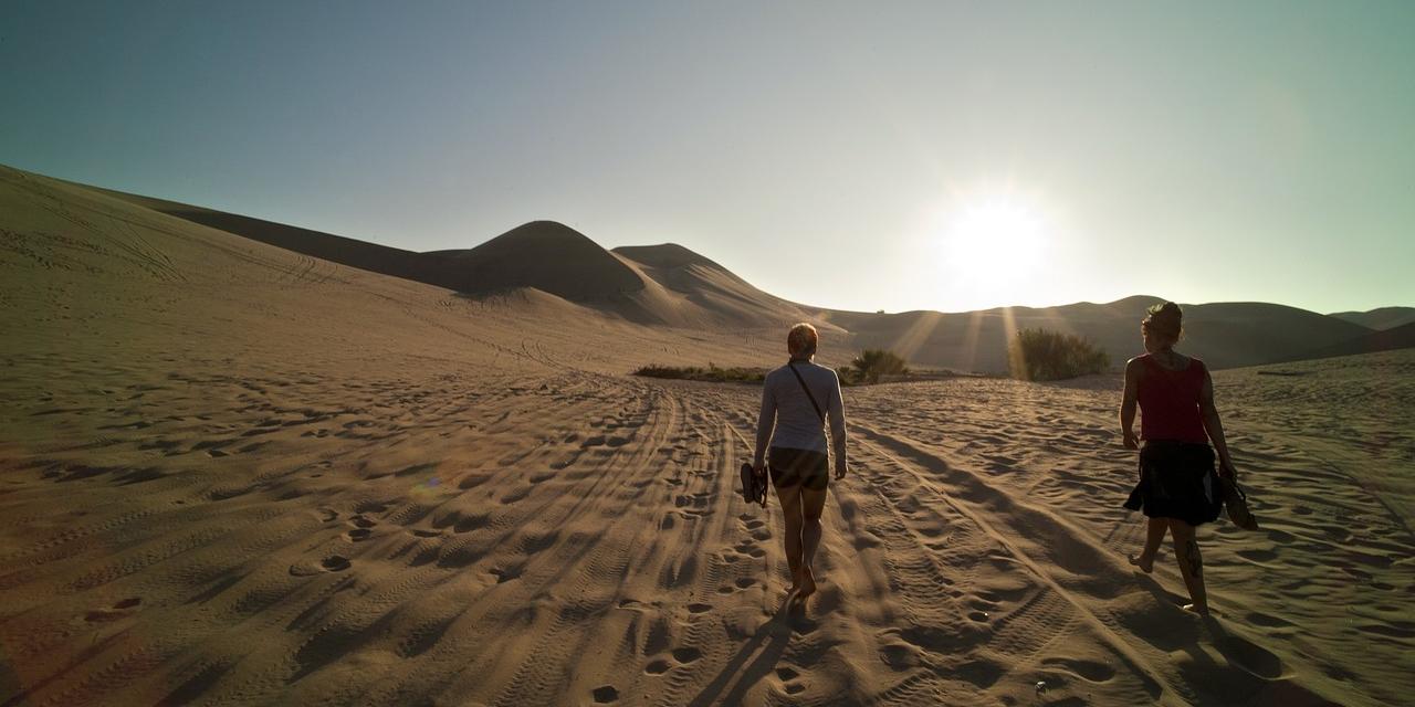 Temperatuur loopt dit weekend weer flink op: Tips om te sporten in warm weer