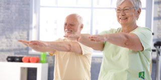 Wereld Parkinson Dag: Het belang van bewegen