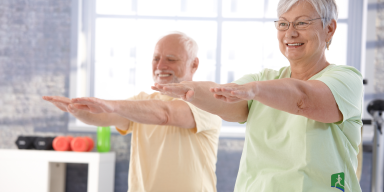 Wereld Parkinson Dag: Het belang van bewegen