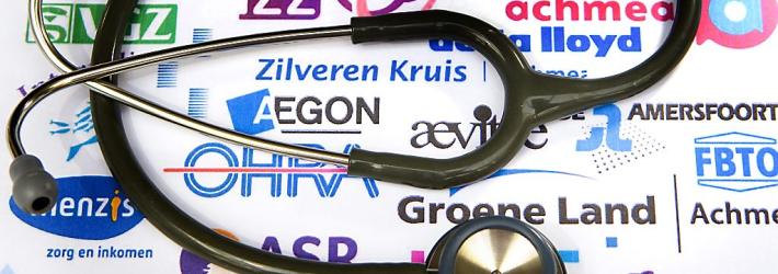 Zorgverzekeraars