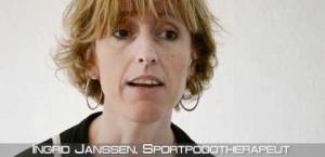 De meerwaarde van sportpodotherapie