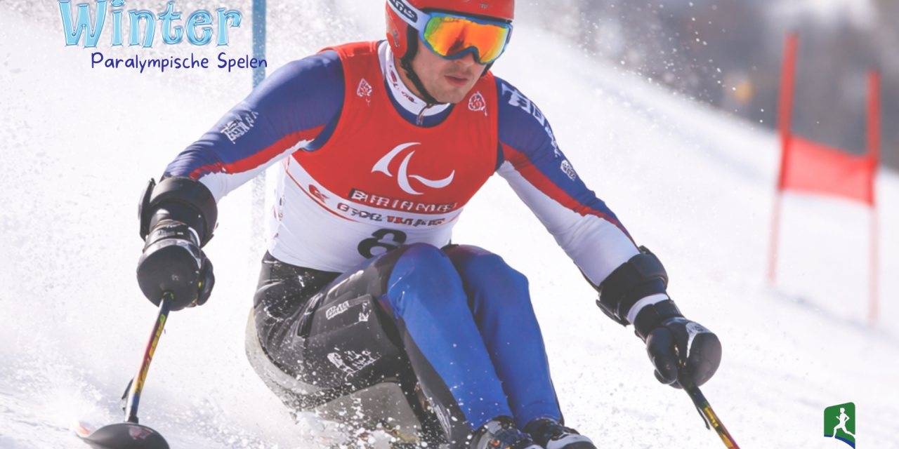 Klaar voor de piste met TeamNL