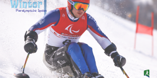 Klaar voor de piste met TeamNL