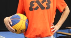 Basketballers gezocht voor kuitspieronderzoek