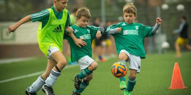 Wat doe je bij een bloedneus?