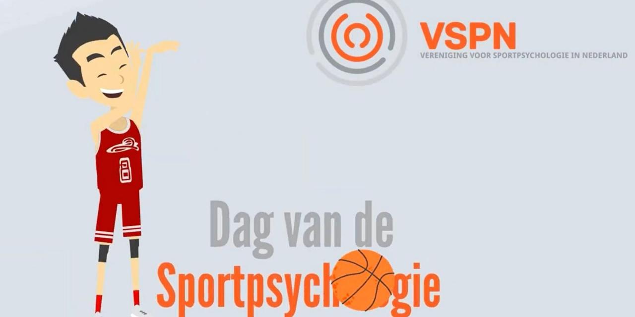 Dag van de Sportpsychologie 2021