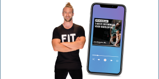 5 beste oefeningen voor hardlopers [Q&A]