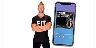 5 beste oefeningen voor hardlopers [Q&A]