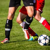 Voetbal en de sportkeuring